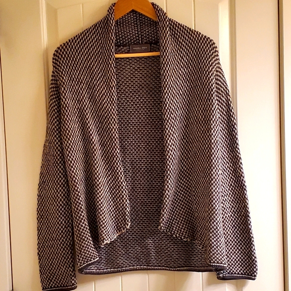 Wooden Ships - Paola Buendia Knit Cardigan - Picture 1 of 6